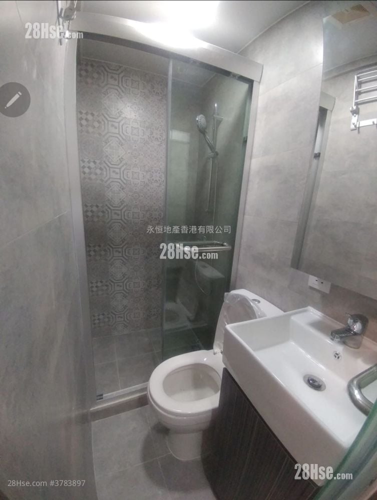 Apartment Rental 1 Bathroom 140 ft²