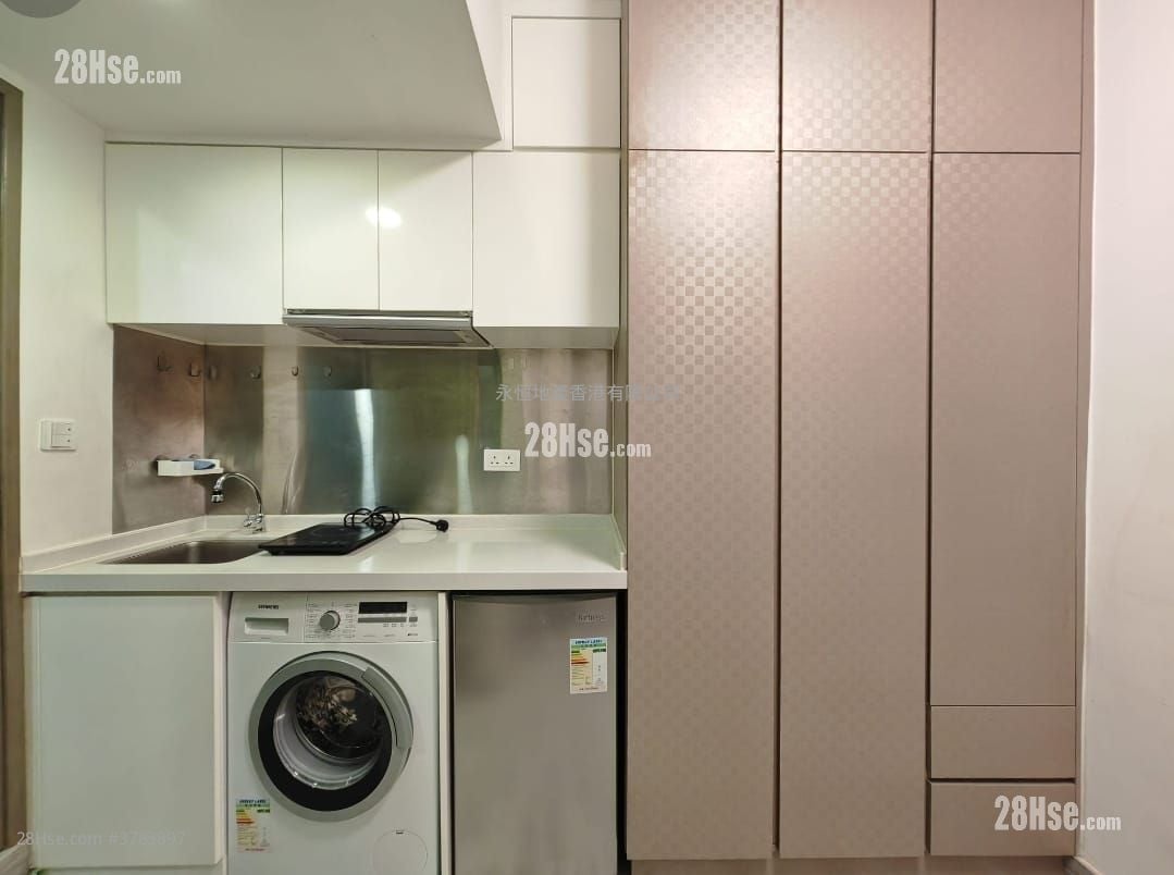 Apartment Rental 1 Bathroom 140 ft²