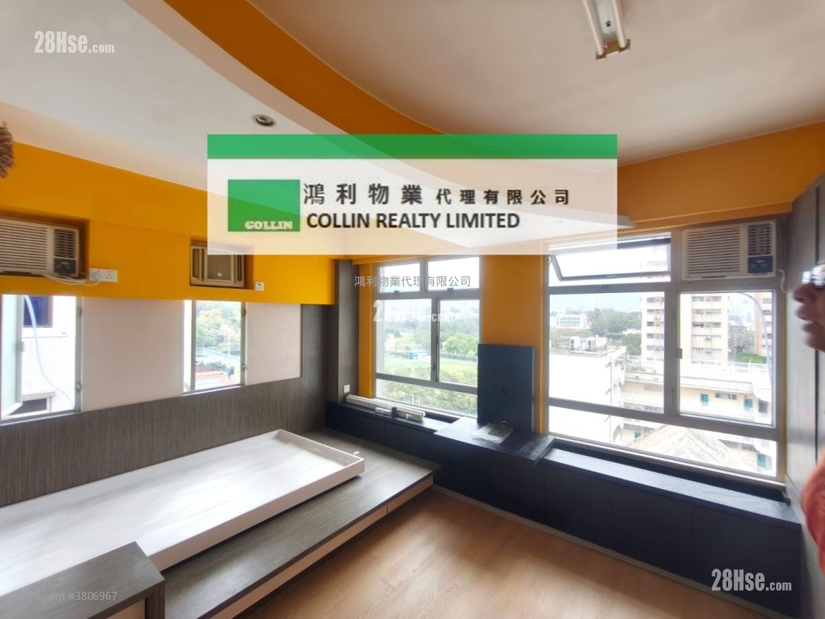 Tung Wai Building Sell 274 ft²