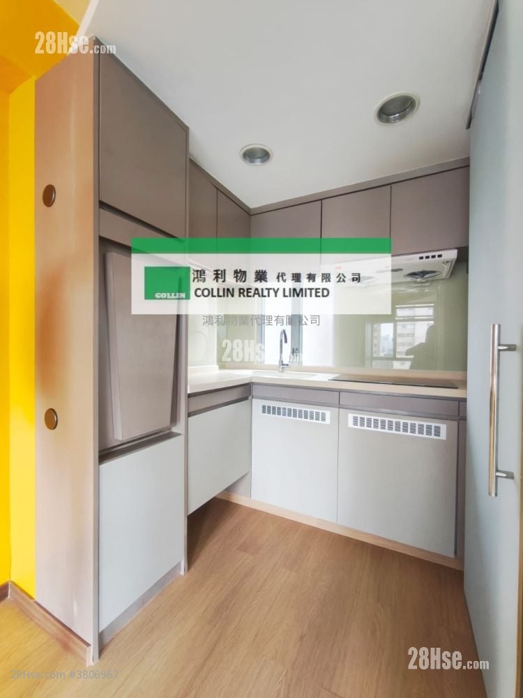 Tung Wai Building Sell 274 ft²