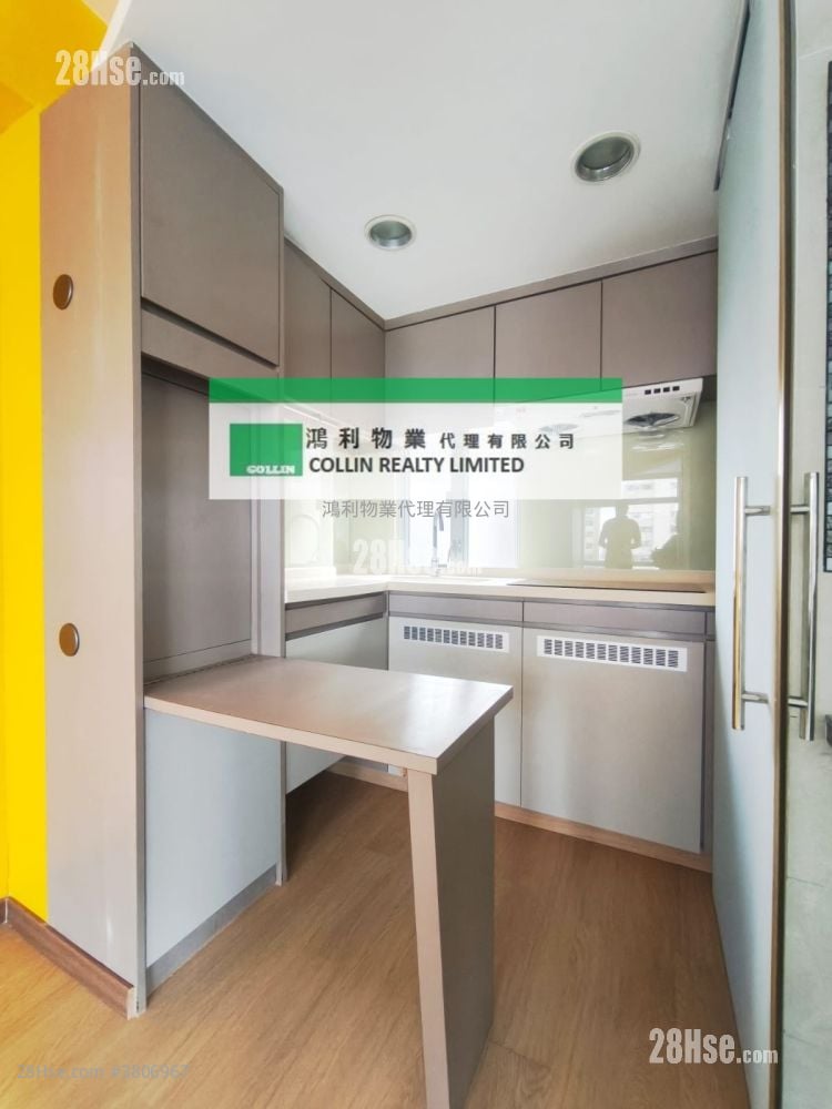 Tung Wai Building Sell 274 ft²