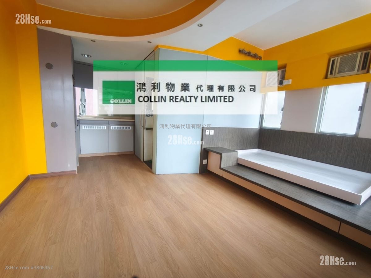 Tung Wai Building Sell 274 ft²