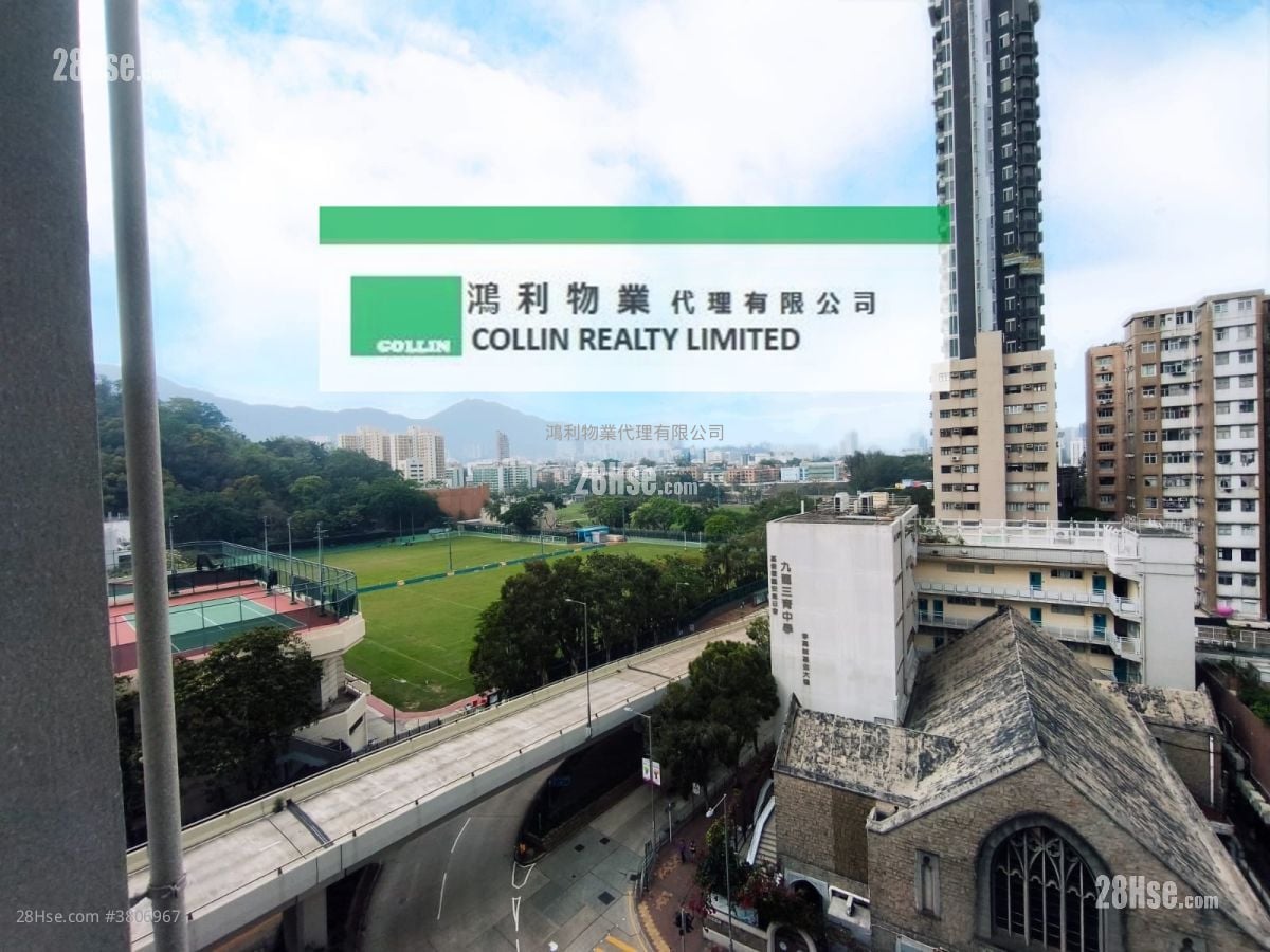 Tung Wai Building Sell 274 ft²