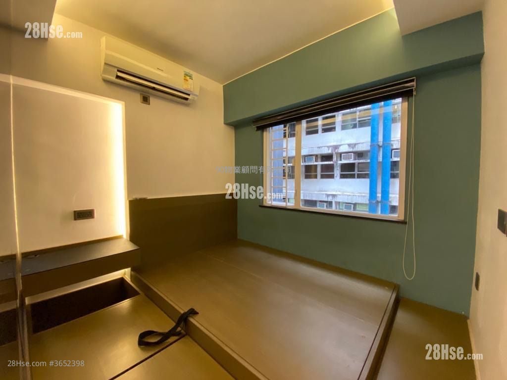 紀德樓 售盤 493 平方呎