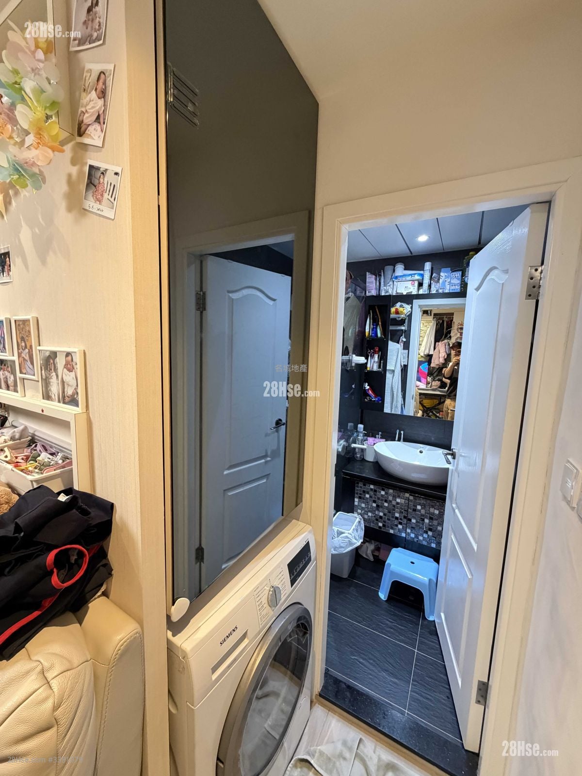 May Shing Court Sell 1 Bedroom , 1 Bathroom 351 ft²