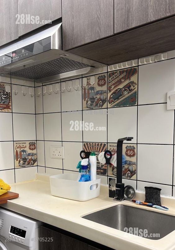 Maylun Apartments Rental 2 Bedrooms , 1 Bathroom 300 ft²