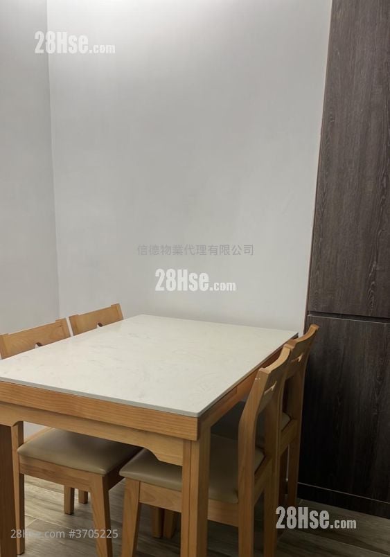 Maylun Apartments Rental 2 Bedrooms , 1 Bathroom 300 ft²