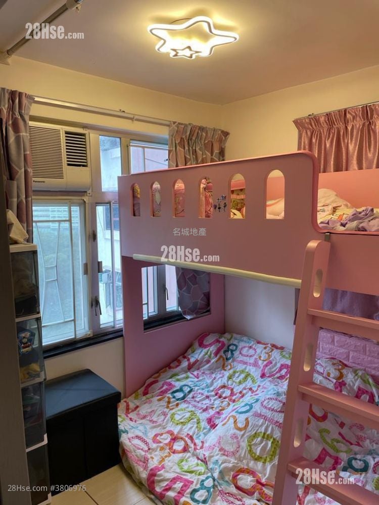 Tsuen Wan Centre Sell 2 Bedrooms , 1 Bathroom 324 ft²