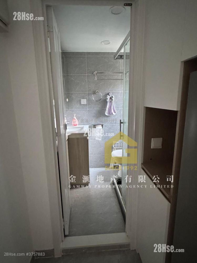 启钻苑 售盘 开放式间隔 , 1 浴室 283 平方尺