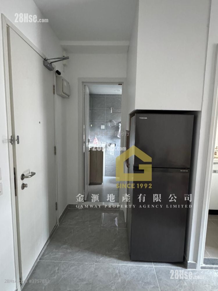 启钻苑 售盘 开放式间隔 , 1 浴室 283 平方尺