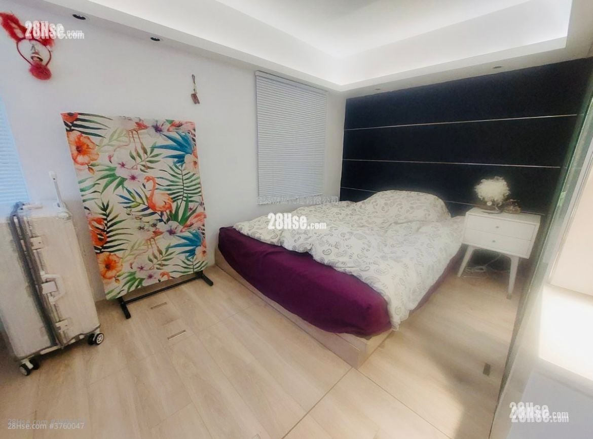 Midland Centre Rental Studio , 1 Bathroom 330 ft²