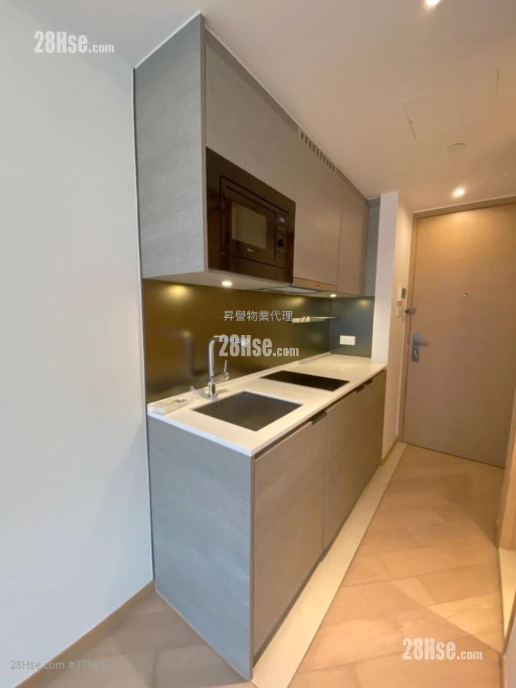 Upper East Rental 1 Bedroom , 1 Bathroom 307 ft²