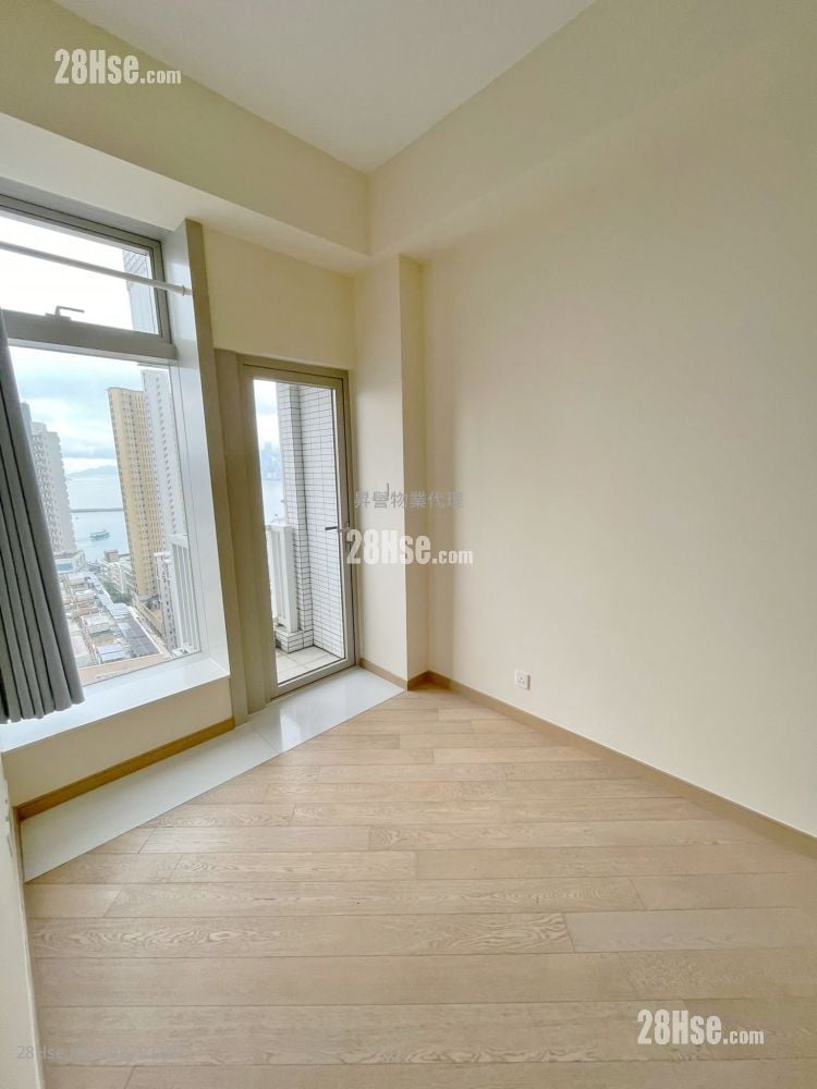 City Hub Rental 1 Bedroom , 1 Bathroom 338 ft²