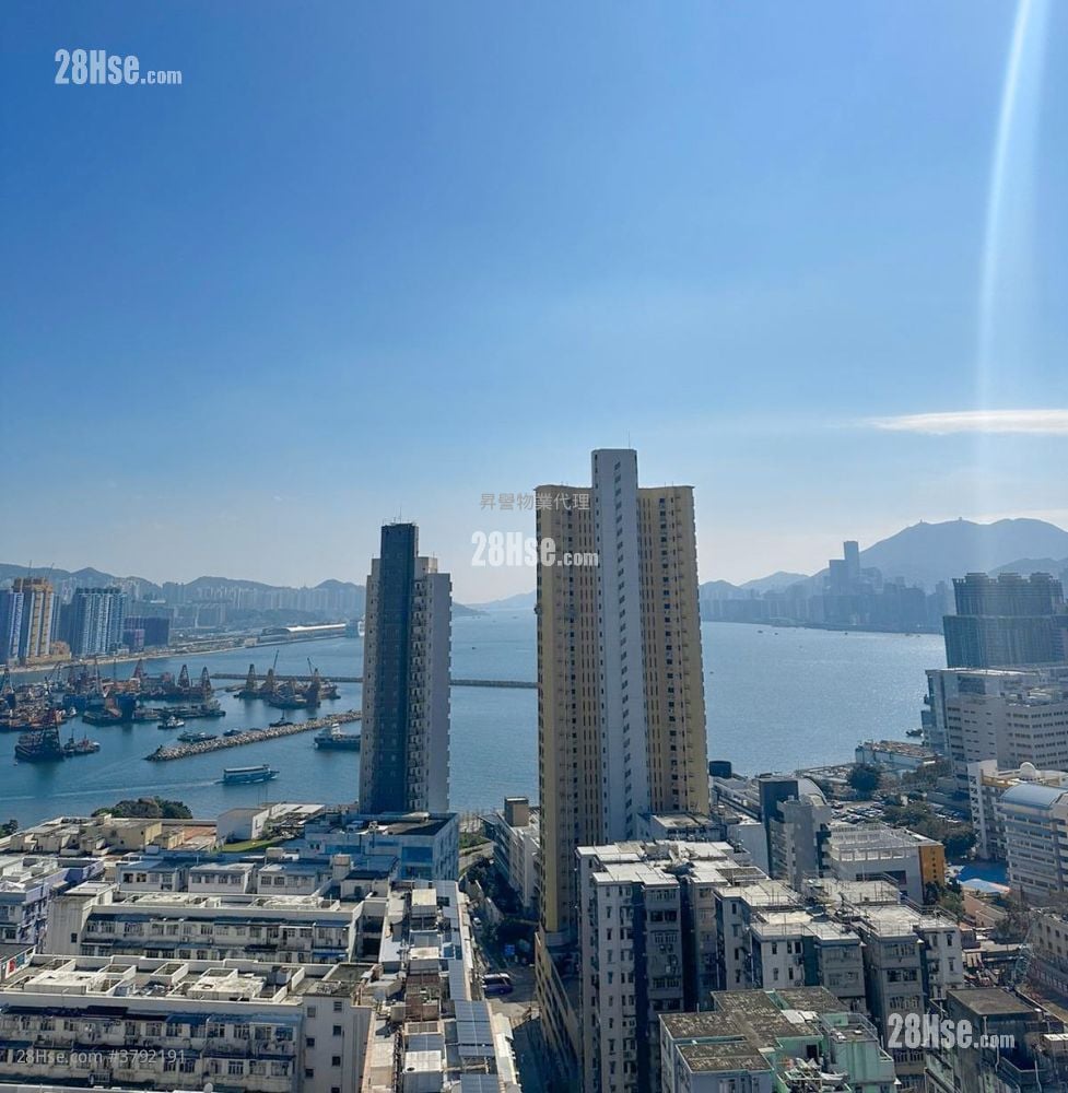 City Hub Rental 1 Bedroom , 1 Bathroom 338 ft²