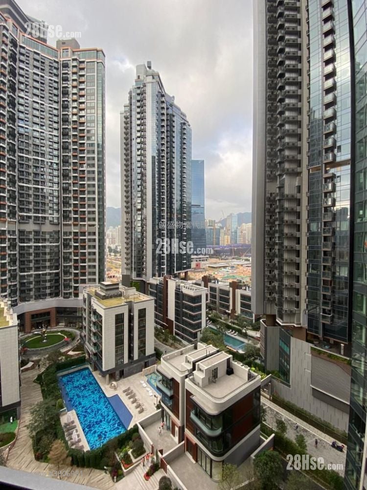 K. Summit Rental 1 Bedroom , 1 Bathroom 293 ft²