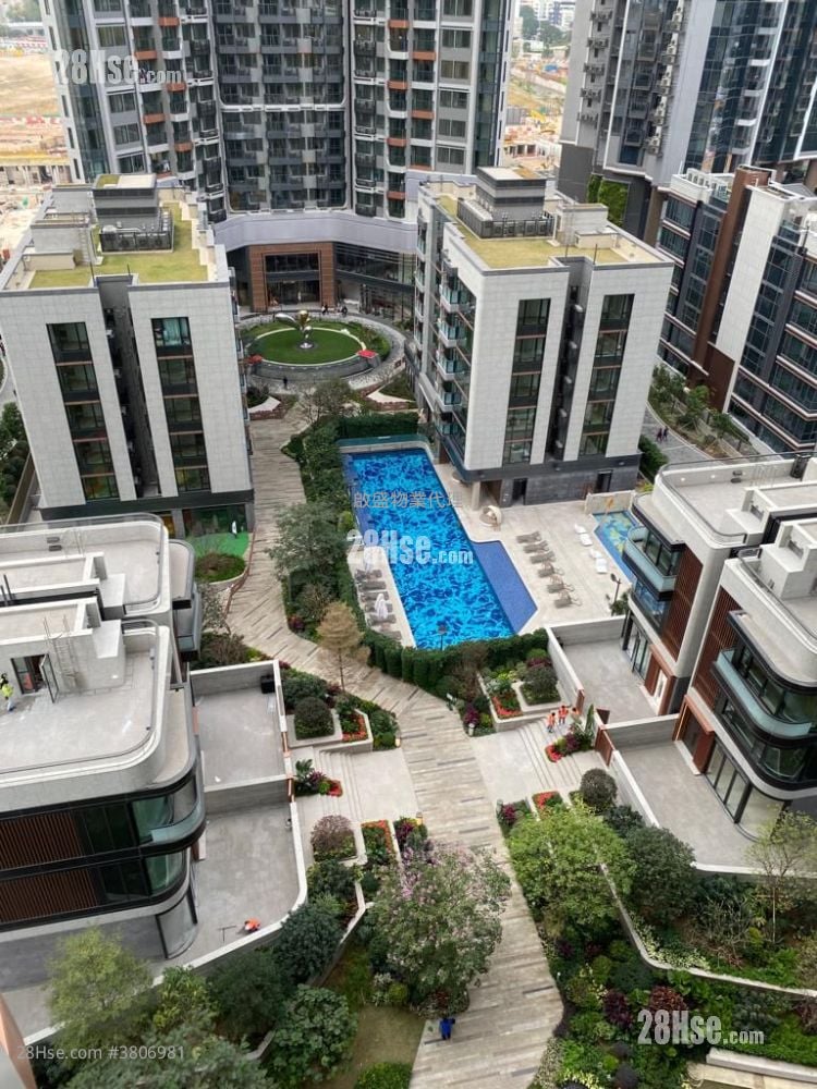 K. Summit Rental 1 Bedroom , 1 Bathroom 293 ft²