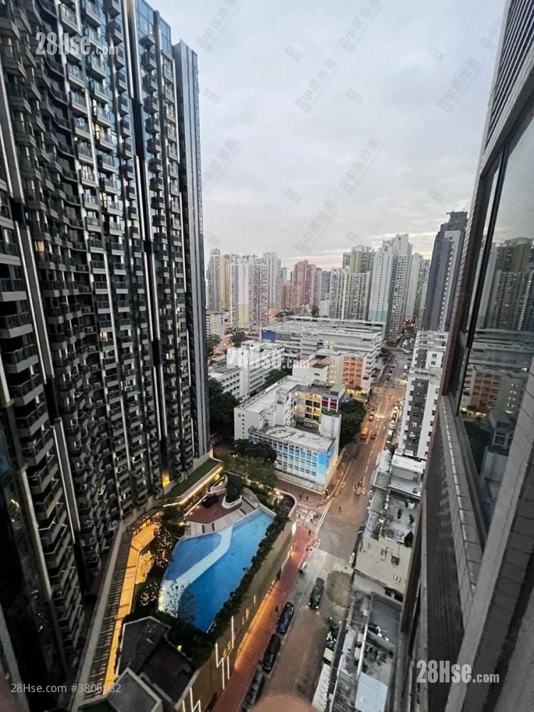 晓盈 售盘 1 房 , 1 浴室 295 平方尺