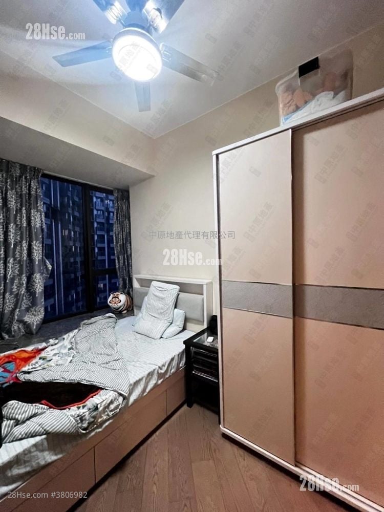 晓盈 售盘 1 房 , 1 浴室 295 平方尺