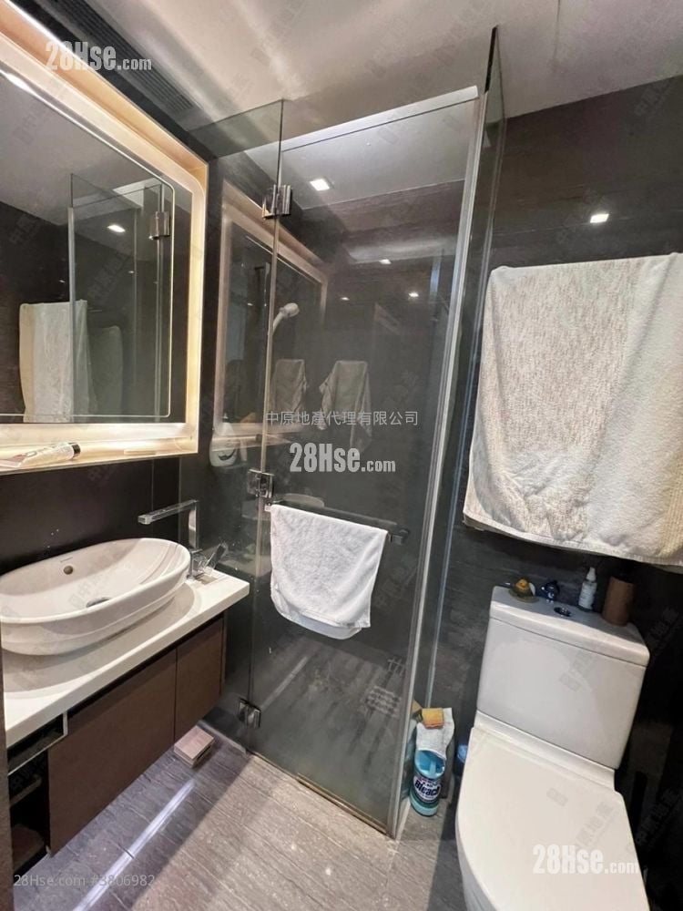 晓盈 售盘 1 房 , 1 浴室 295 平方尺