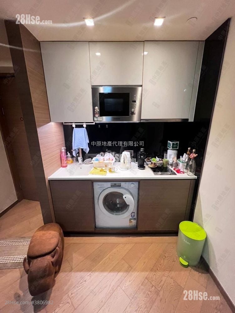 晓盈 售盘 1 房 , 1 浴室 295 平方尺