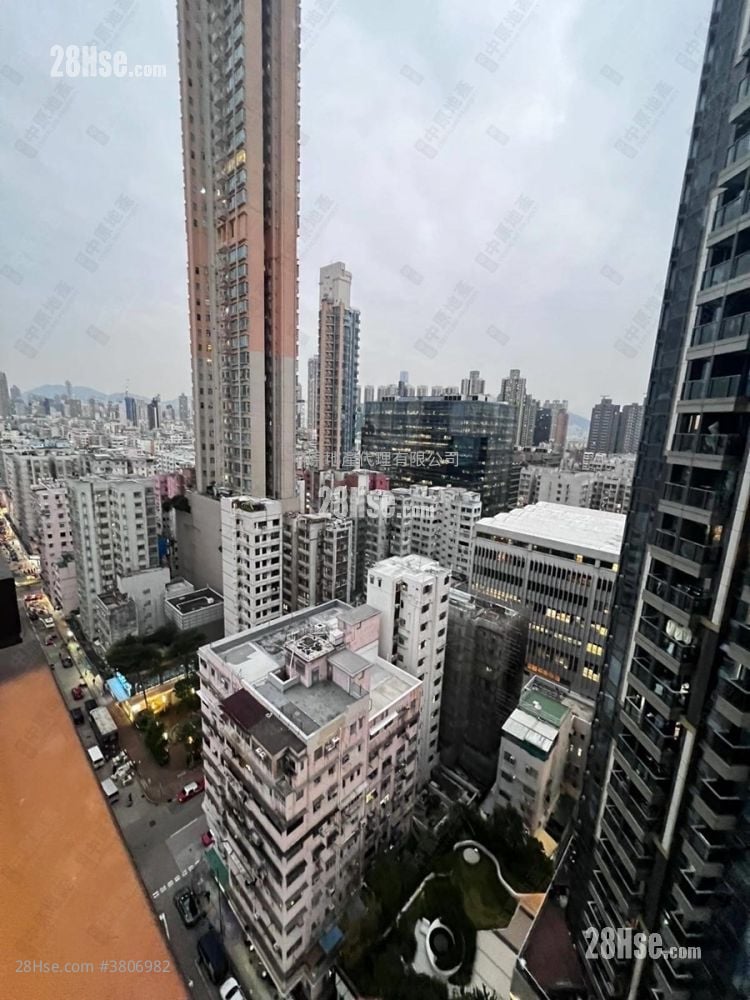 晓盈 售盘 1 房 , 1 浴室 295 平方尺