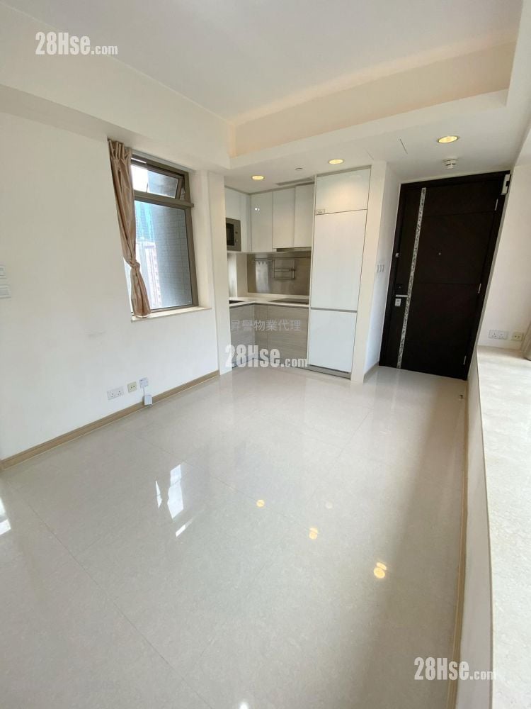 VIVA 售盘 1 房 , 1 浴室 339 平方尺