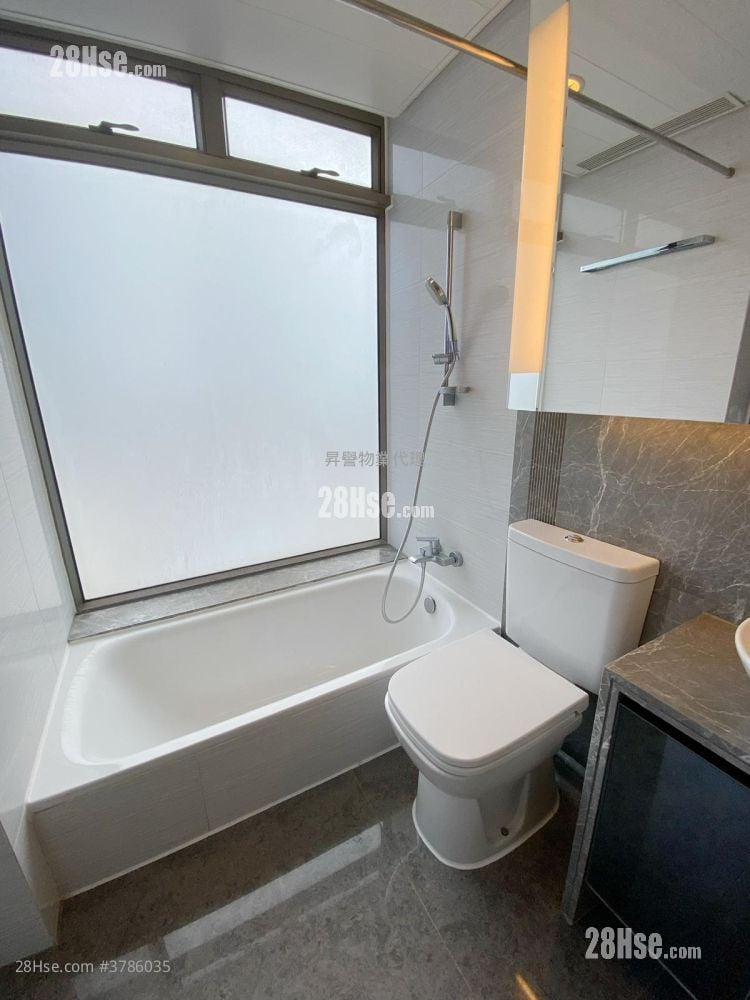 VIVA 售盘 1 房 , 1 浴室 339 平方尺