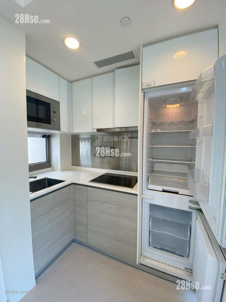 VIVA 售盘 1 房 , 1 浴室 339 平方尺