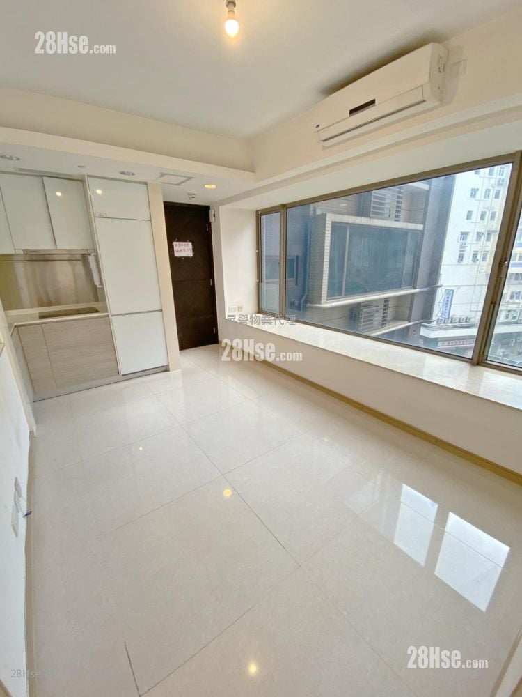 VIVA 售盘 1 房 , 1 浴室 339 平方尺