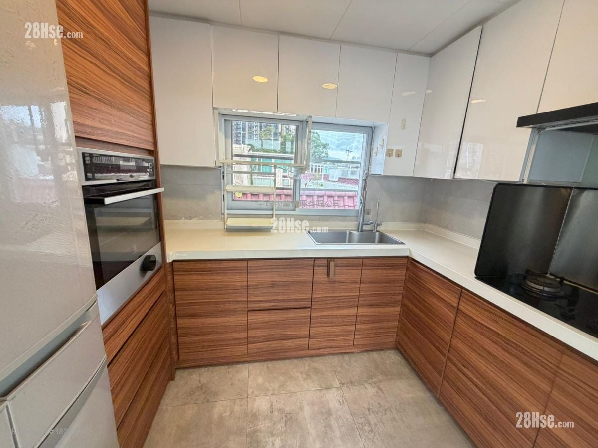 Tseng Tau Tsuen Sell 4 Bedrooms , 2 Bathrooms