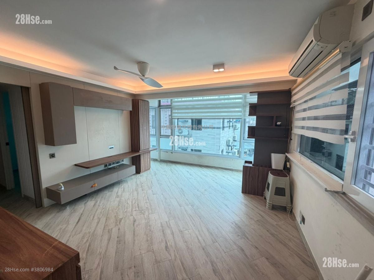 Tseng Tau Tsuen Sell 4 Bedrooms , 2 Bathrooms