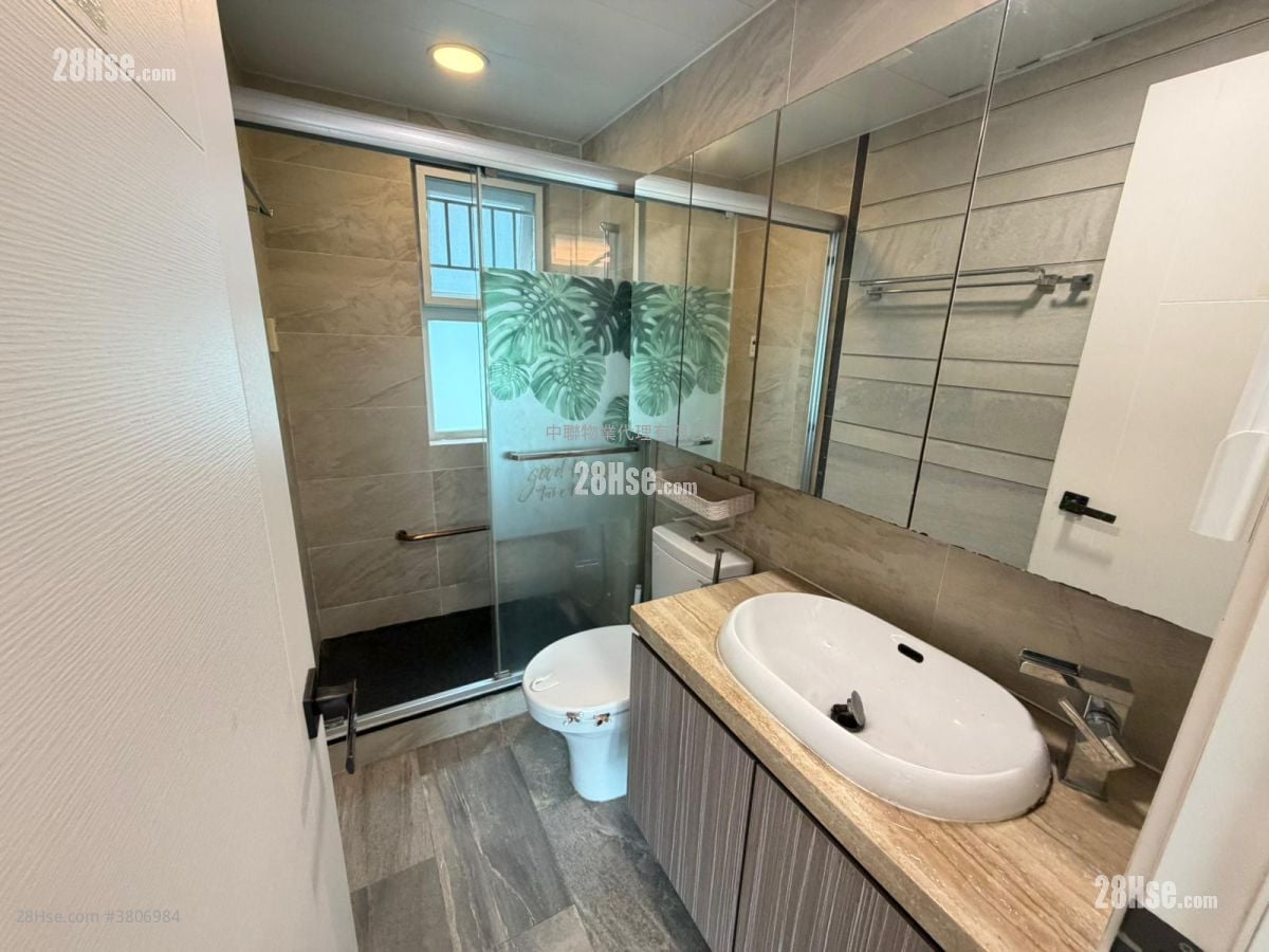 Tseng Tau Tsuen Sell 4 Bedrooms , 2 Bathrooms