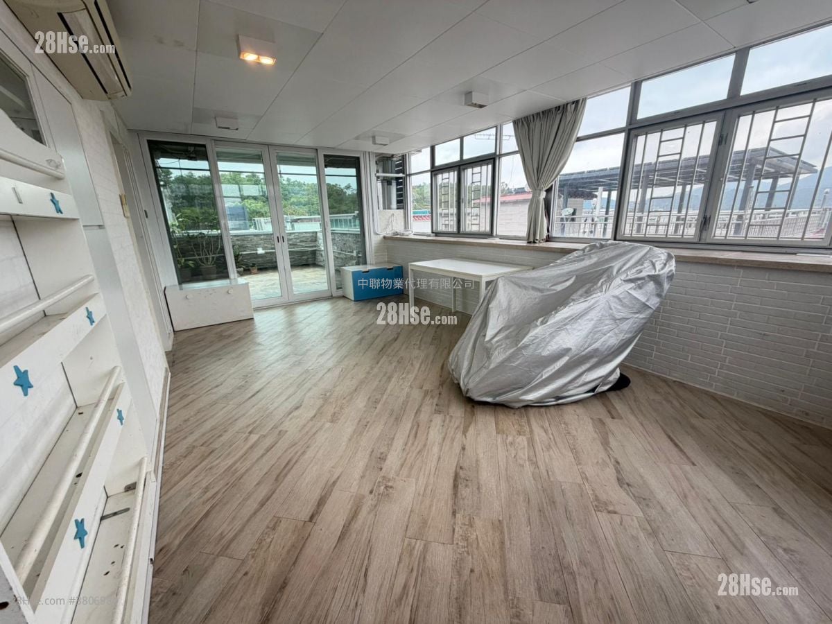 Tseng Tau Tsuen Sell 4 Bedrooms , 2 Bathrooms