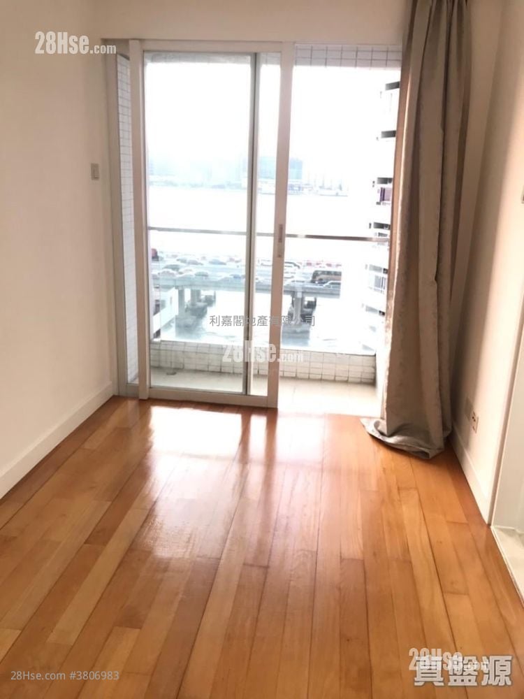 庄士维港轩 售盘 184 平方尺