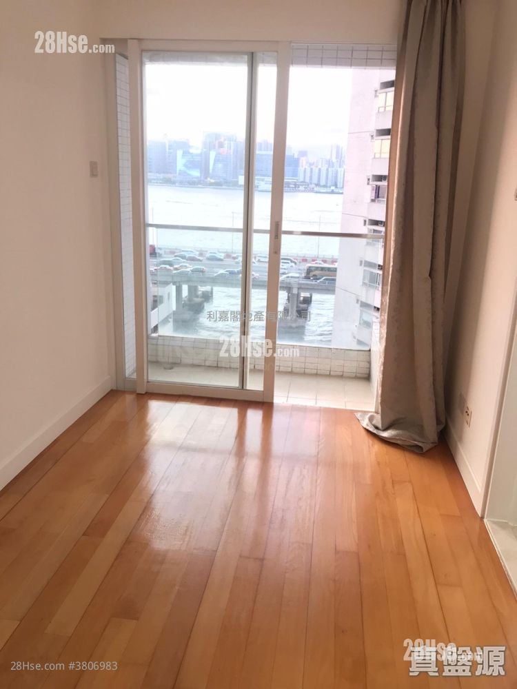 庄士维港轩 售盘 184 平方尺