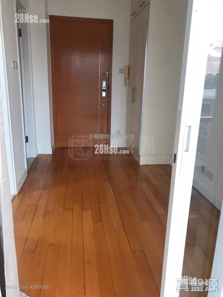 庄士维港轩 售盘 184 平方尺