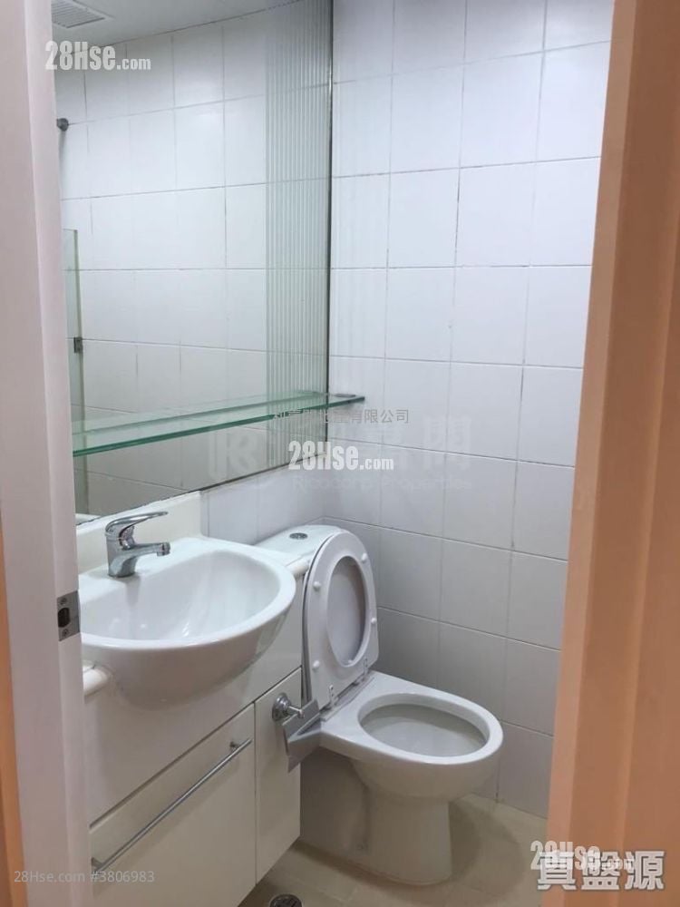 庄士维港轩 售盘 184 平方尺