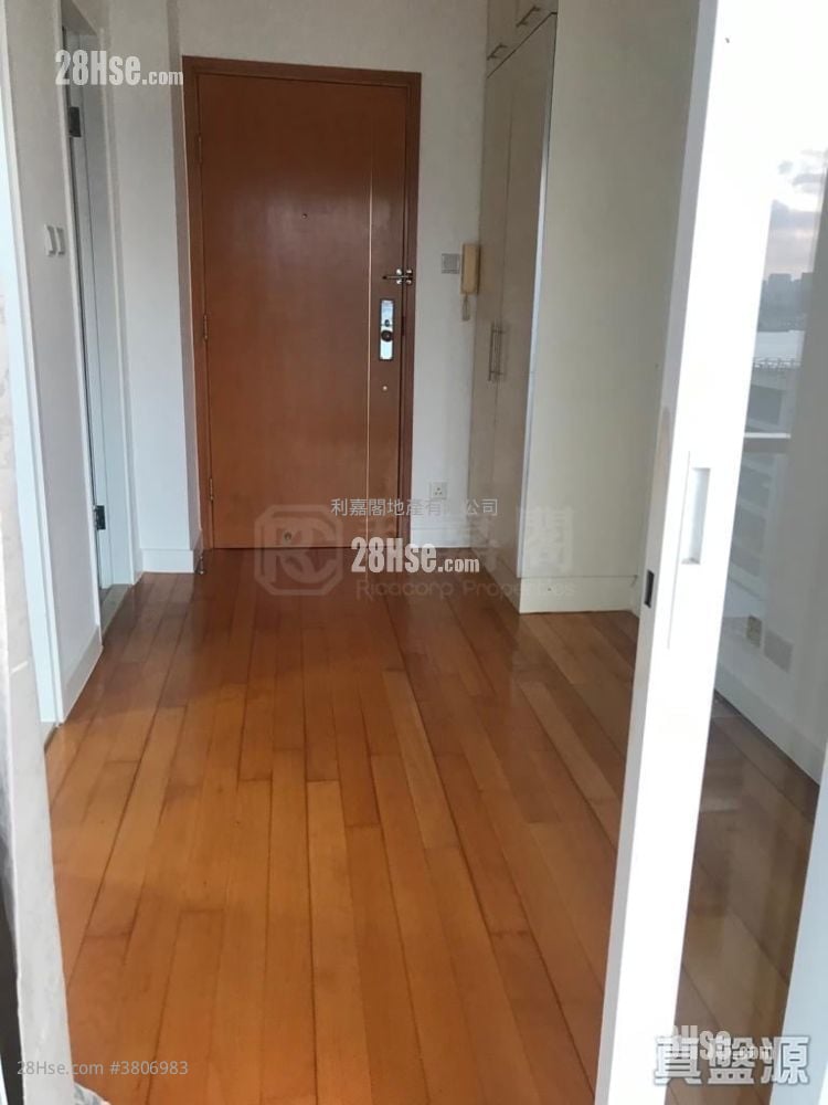 庄士维港轩 售盘 184 平方尺