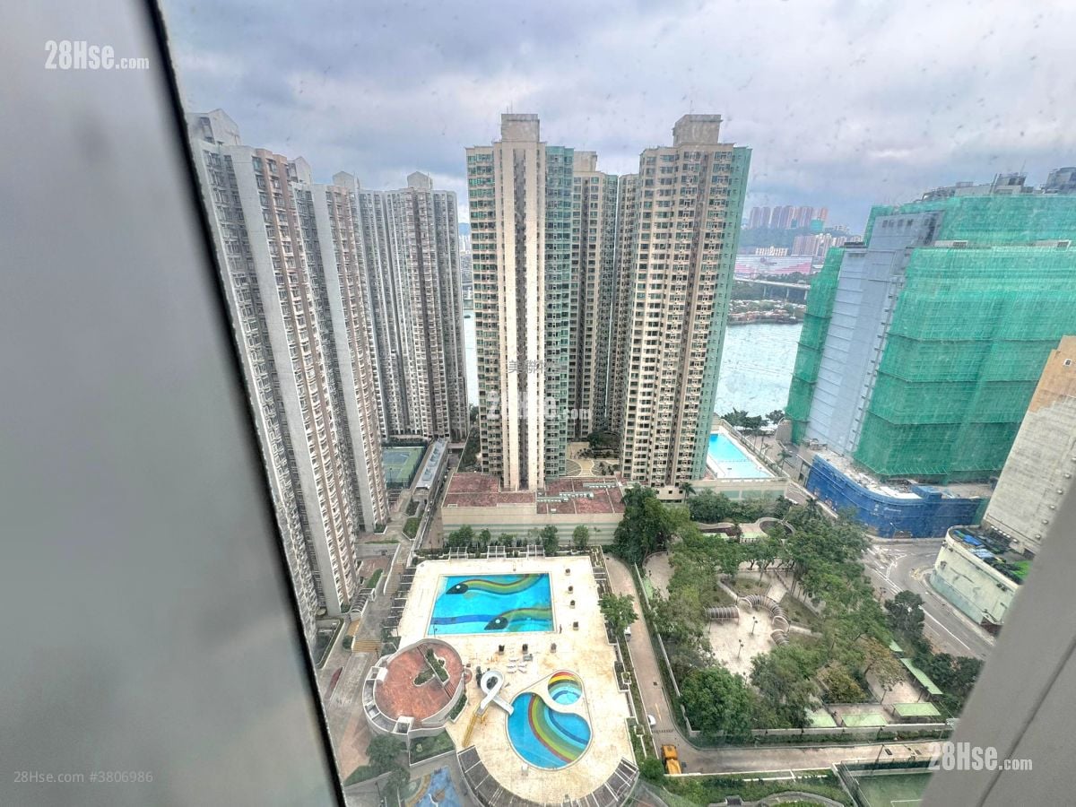 Greenfield Garden Rental 2 Bedrooms , 1 Bathroom 383 ft²