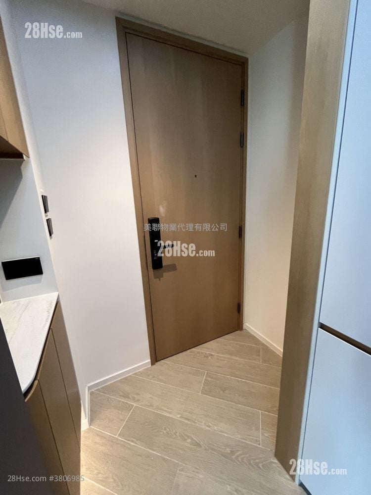 傲华 租盘 开放式间隔 , 1 浴室 221 平方尺