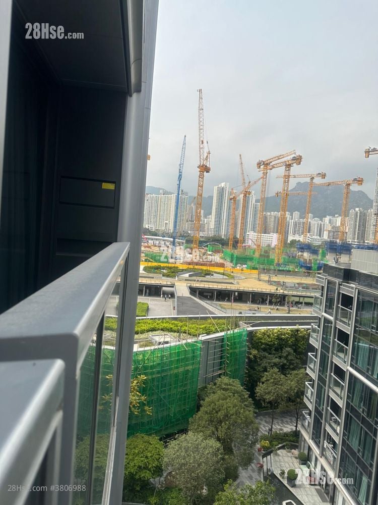 The Henley 租盘 开放式间隔 , 1 浴室 229 平方尺