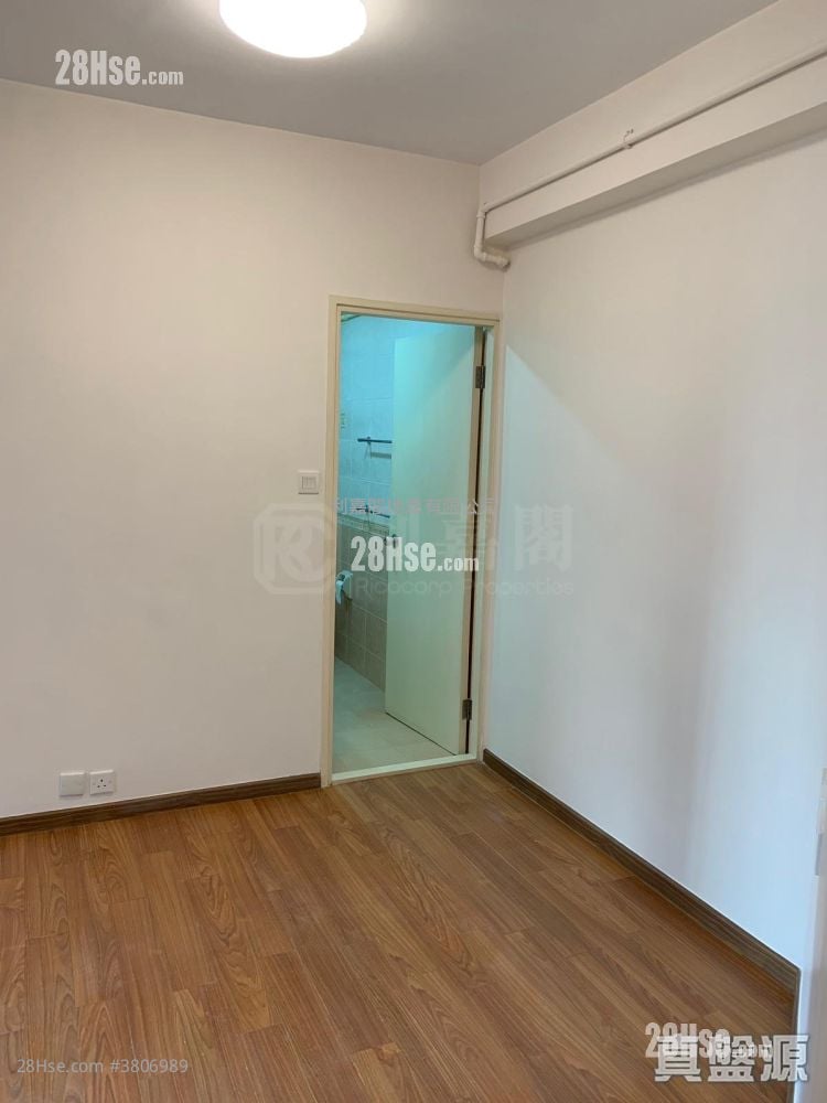 康泽花园 售盘 2 房 396 平方尺