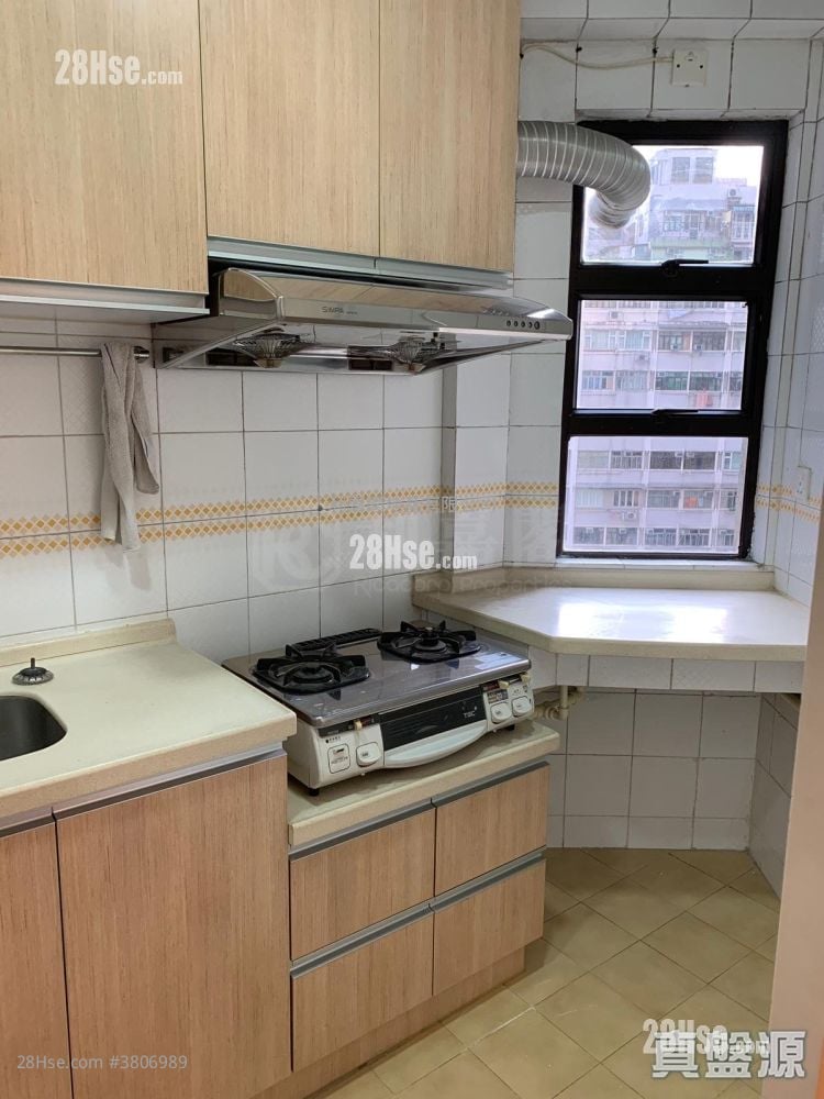 康泽花园 售盘 2 房 396 平方尺