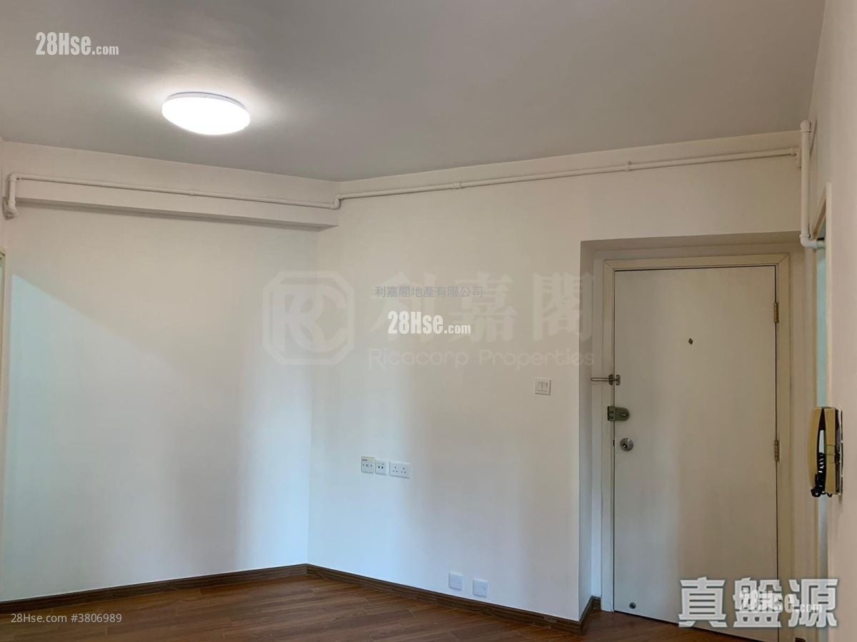 康泽花园 售盘 2 房 396 平方尺