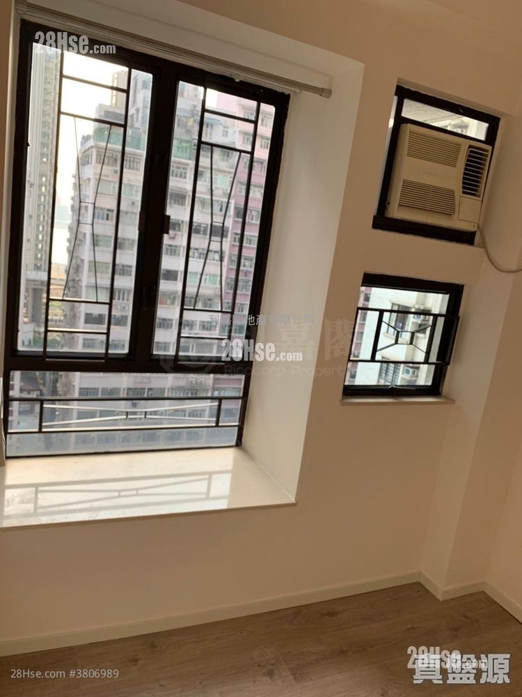 康泽花园 售盘 2 房 396 平方尺