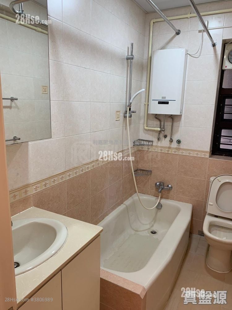 康泽花园 售盘 2 房 396 平方尺