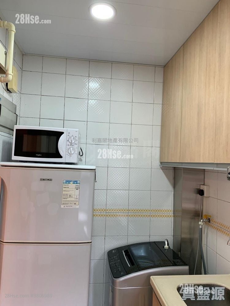 康泽花园 售盘 2 房 396 平方尺