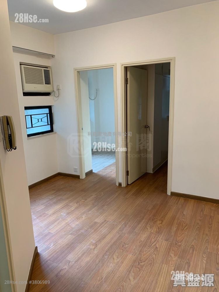 康泽花园 售盘 2 房 396 平方尺