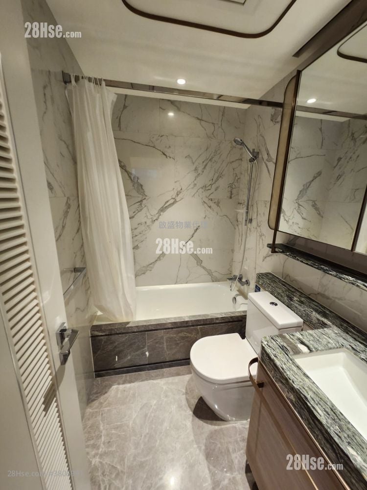 Monaco Sell 1 Bedroom , 1 Bathroom 354 ft²