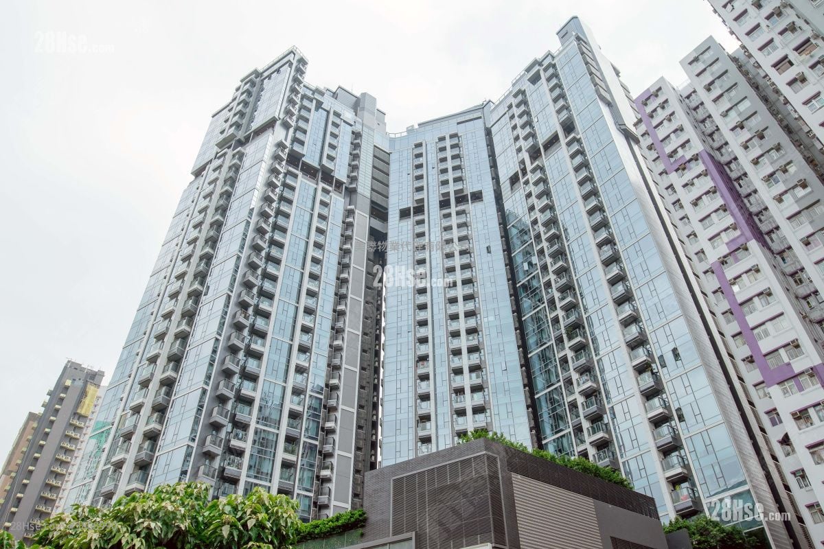 Lime Gala Sell 1 Bathroom 281 ft²